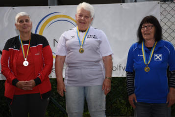 Hermi holt Bronze bei LM 2024